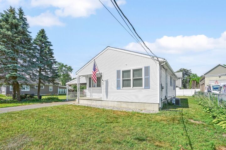 Property Photo:  47 Sullivan St.  MA 01020 