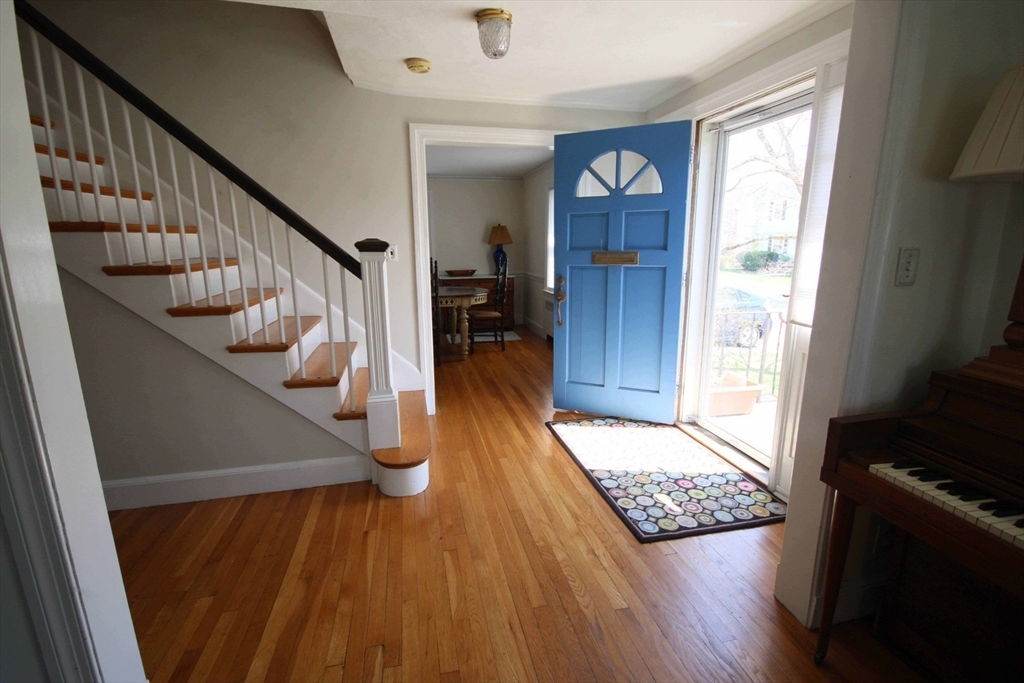 Property Photo: 28 Coolidge Rd MA 02478