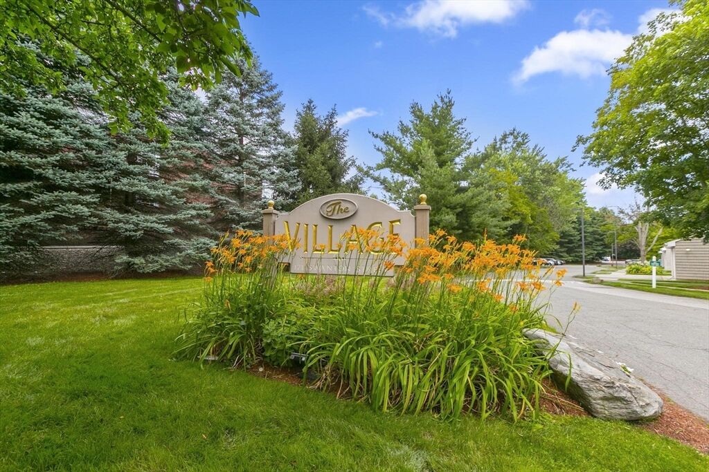 Property Photo: 171 Swanton St 12 MA 01890