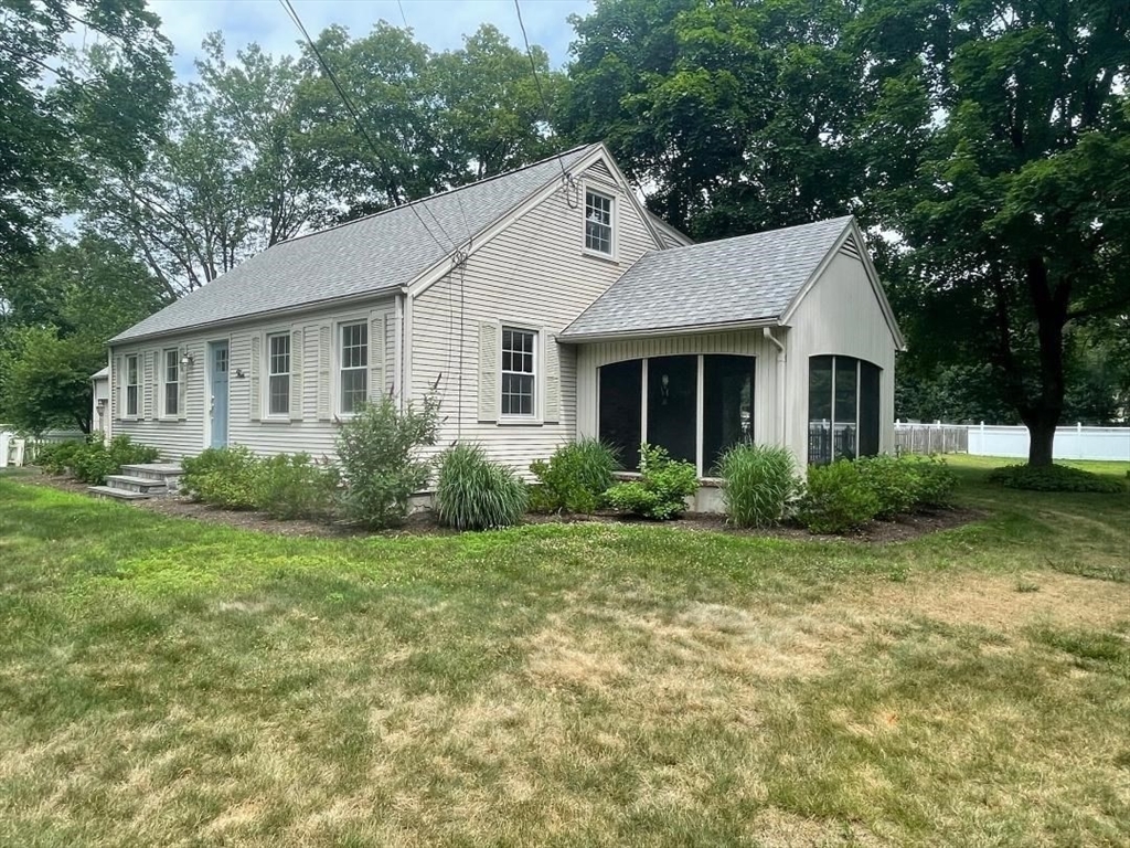 Property Photo:  4 Lyman Terrace  MA 01075 