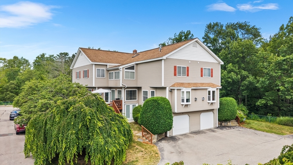Property Photo: 158 Algonquin Trail 158 MA 01721