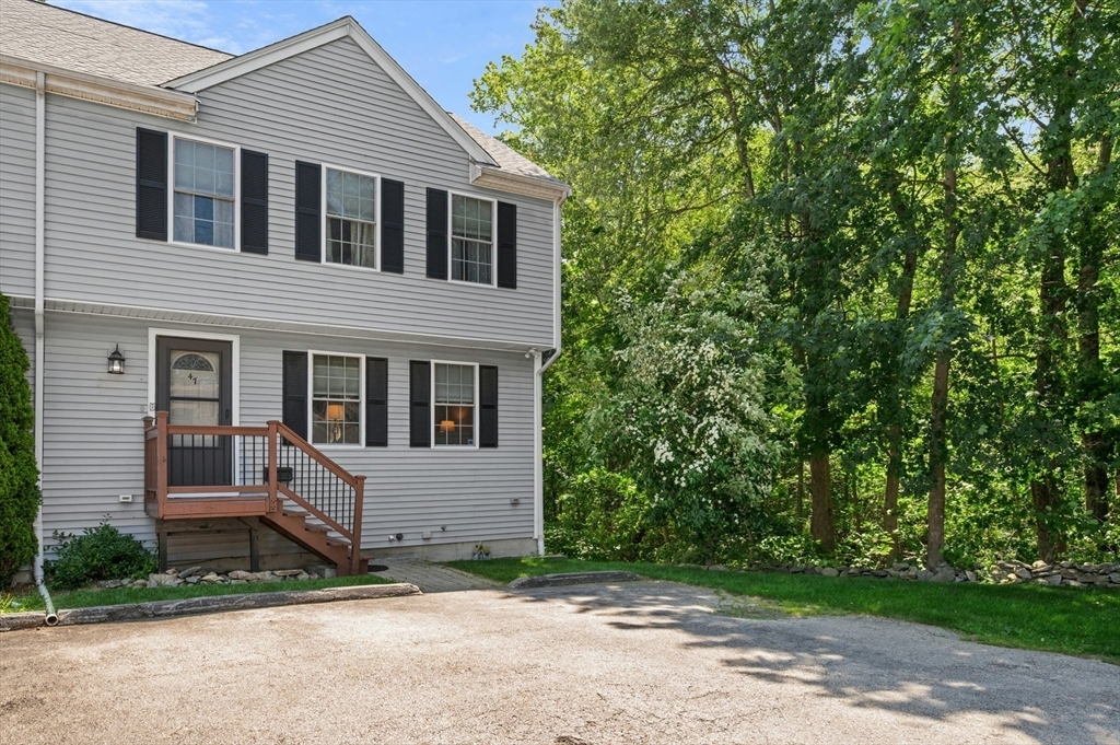 Property Photo:  47 Brook St 47  MA 01570 