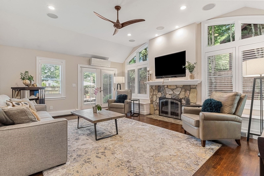 Property Photo: 21 Hickory Road MA 02482