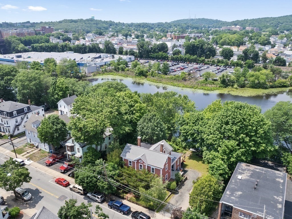 Property Photo: 85 Crescent Street MA 02453