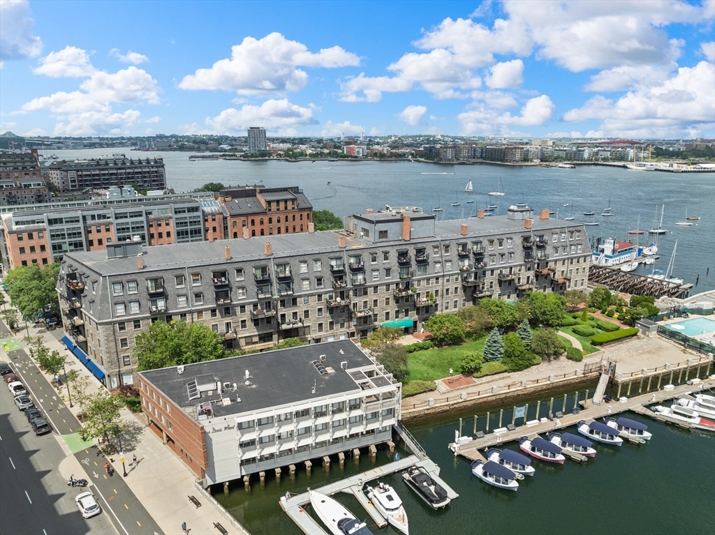 Property Photo: 28 Atlantic Ave 527-627 MA 02110