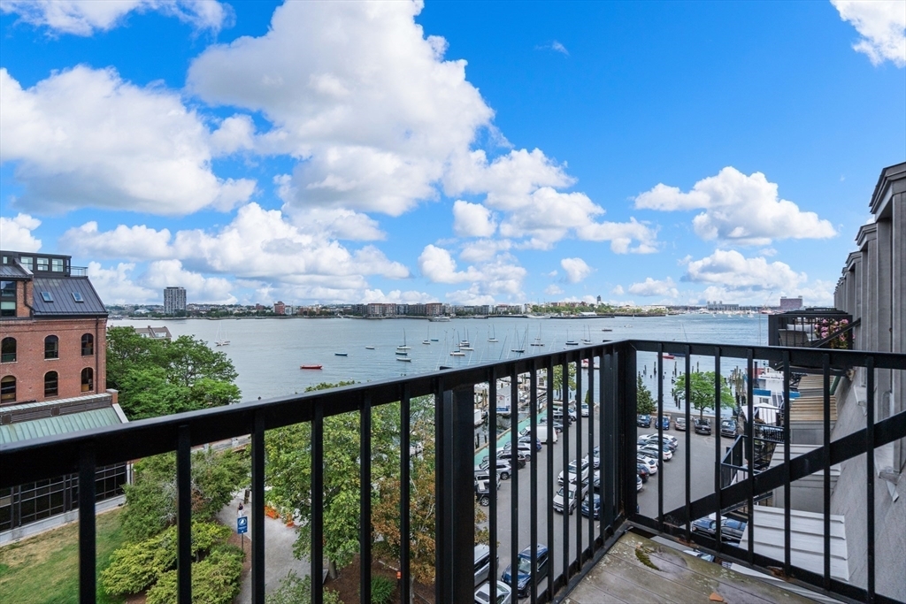 Property Photo: 28 Atlantic Ave 527-627 MA 02110