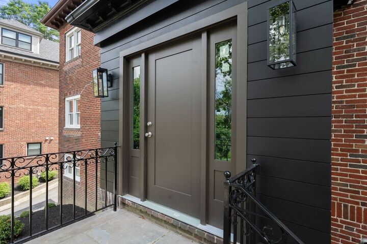Property Photo:  84 Winthrop 1  MA 02445 