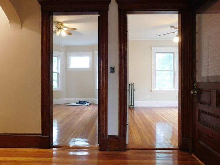 Property Photo:  17 Manley 2  MA 02122 