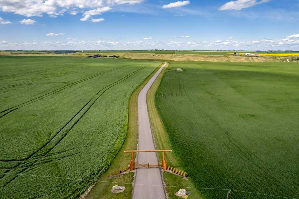 Property Photo: 290002 Township Road 292 AB T0M 0S0