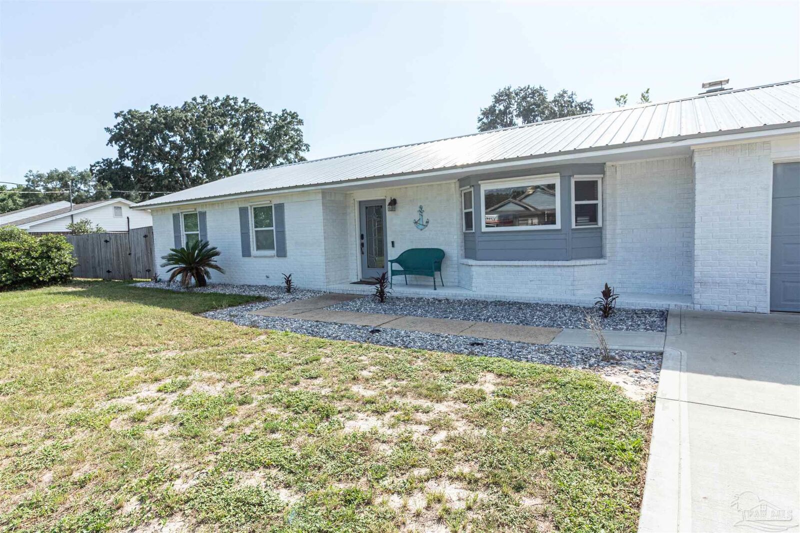 Property Photo: 1969 Frontera St FL 32566