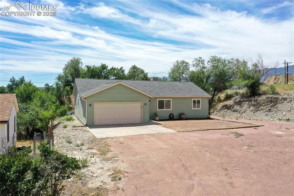 Property Photo: 412 Cooper Avenue CO 81212