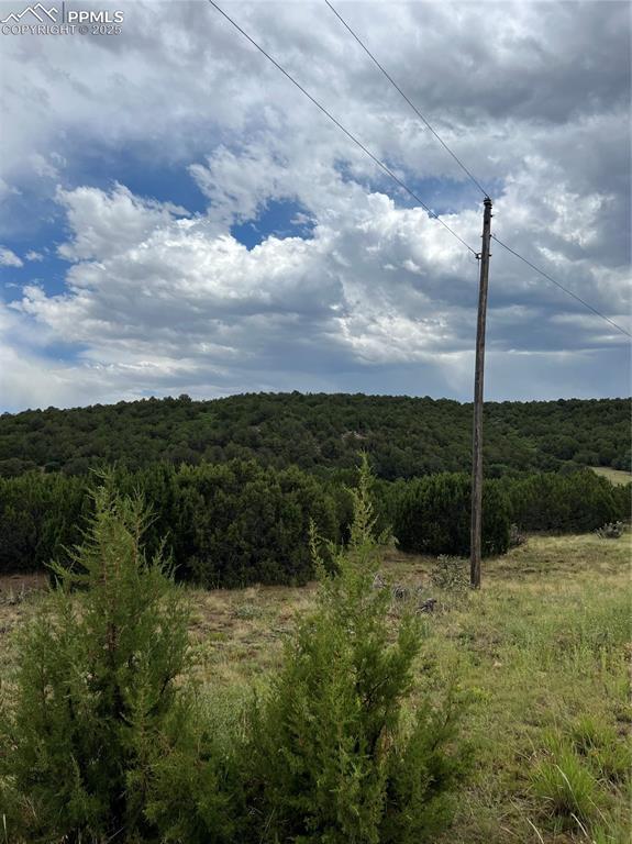 Property Photo: Sunrise Road CO 81089
