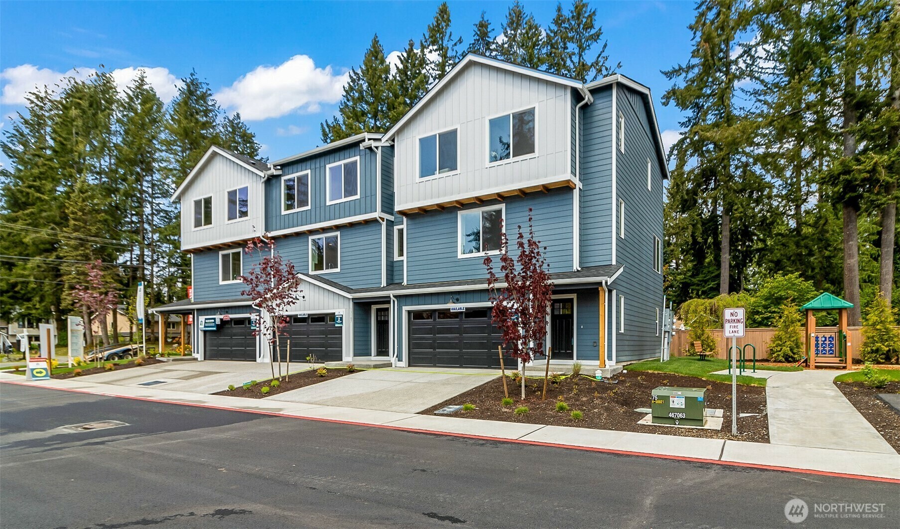 Property Photo: 13125 21st Court NE WA 98258