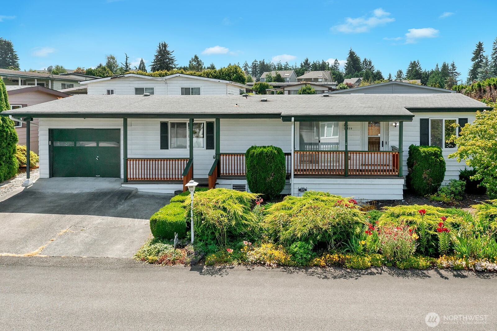 Property Photo: 2500 Alder Street 335 WA 98354