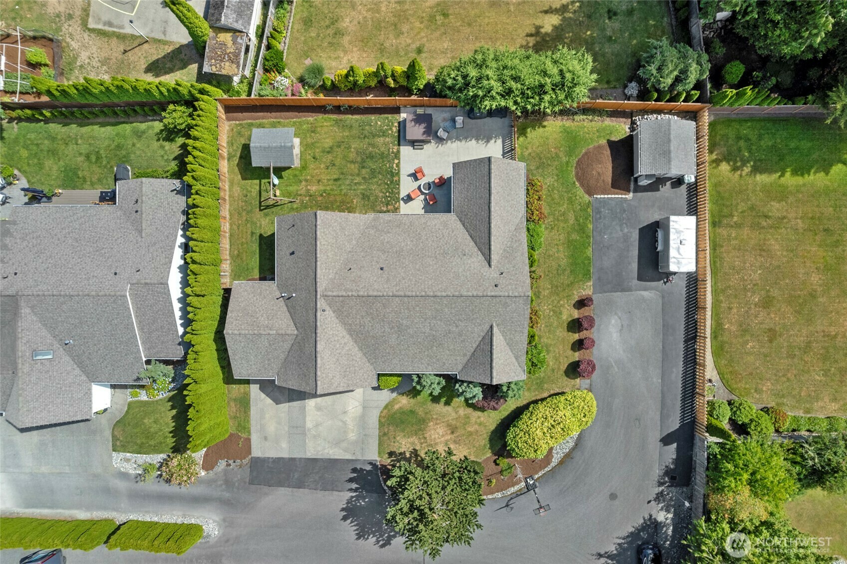 Property Photo:  218  Lilly Lane  WA 98274 