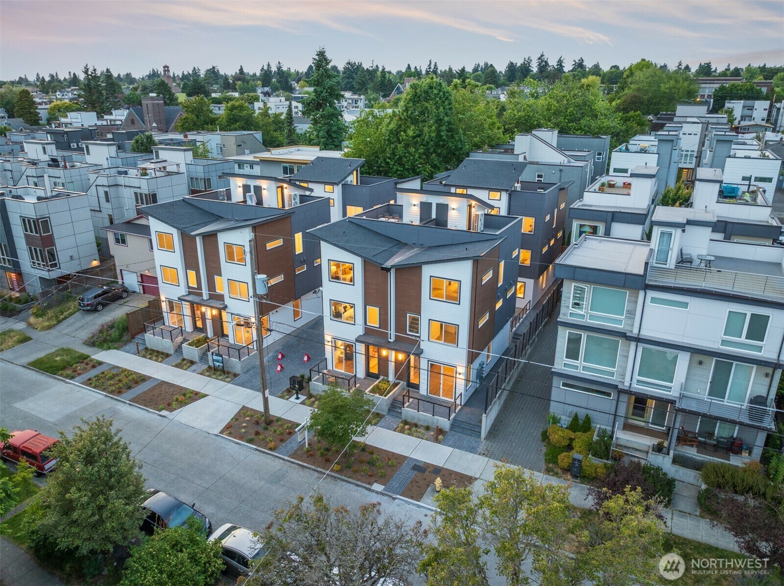 1740 A NW 62nd Street  Seattle WA 98107 photo