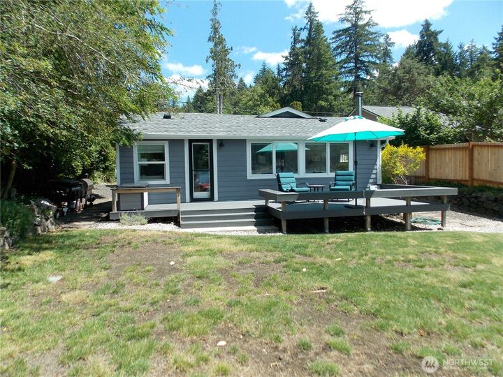 Property Photo: 3223 Aspinwall Road NW WA 98502