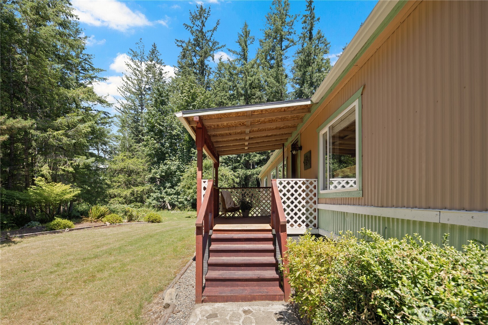 Property Photo: 27114 320th Avenue SE WA 98051