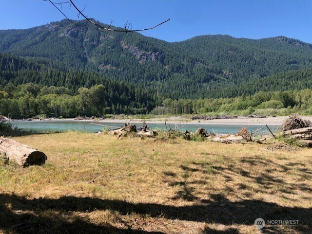 Property Photo: 182 Burton Creek Road WA 98377