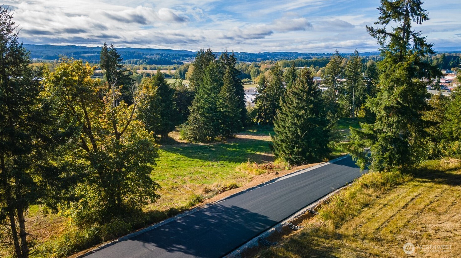Property Photo: 1846 Salzer Creek Street Lot 5 WA 98531