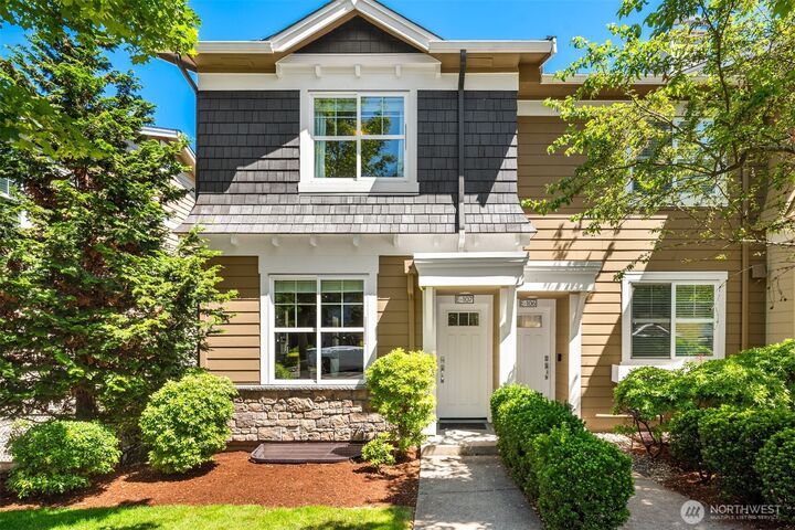 Property Photo:  7525  129th Place SE E107  WA 98056 