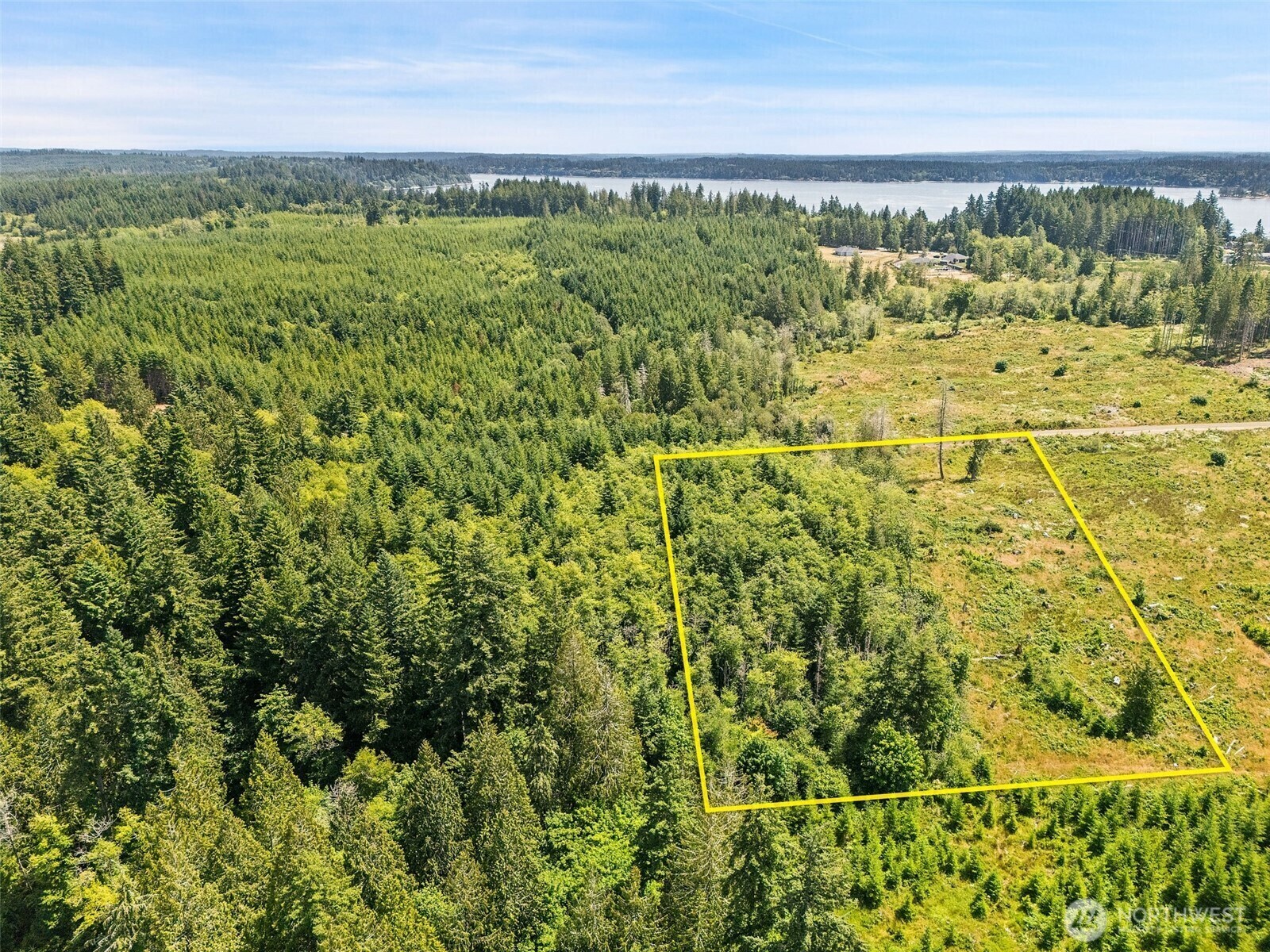 Property Photo: 0 Tr3 SE Wellswood Way WA 98584