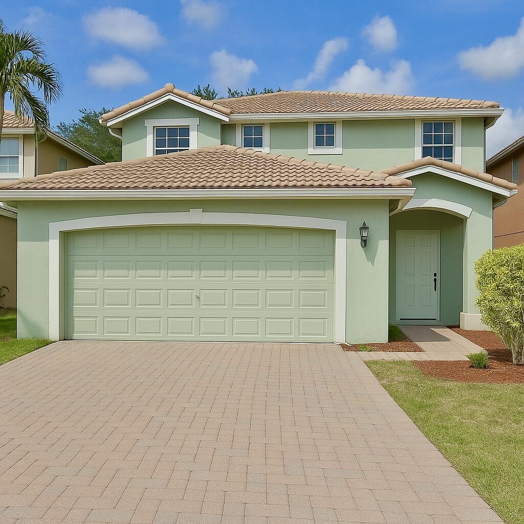 Property Photo:  3269 Turtle Cove  FL 33411 