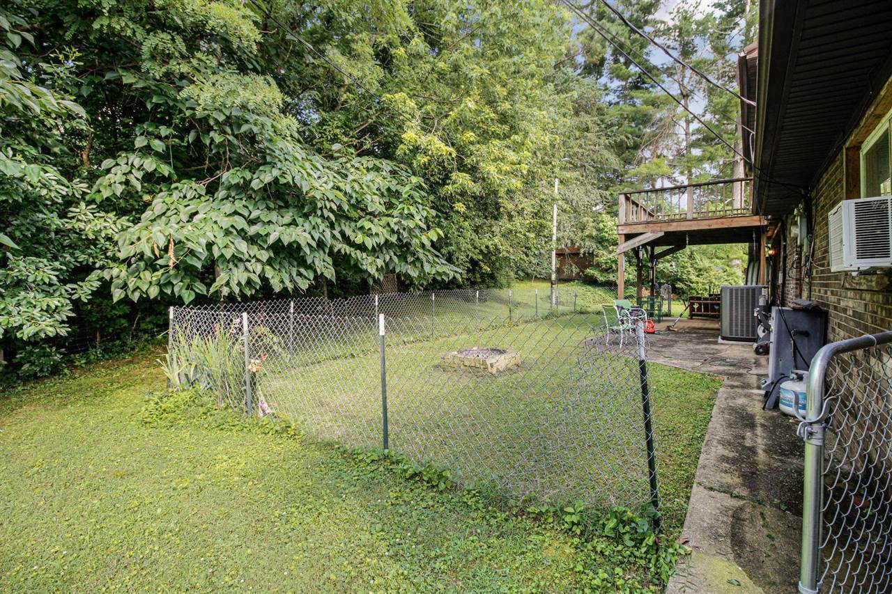 Property Photo: 2506 N Jackson Highway KY 42141