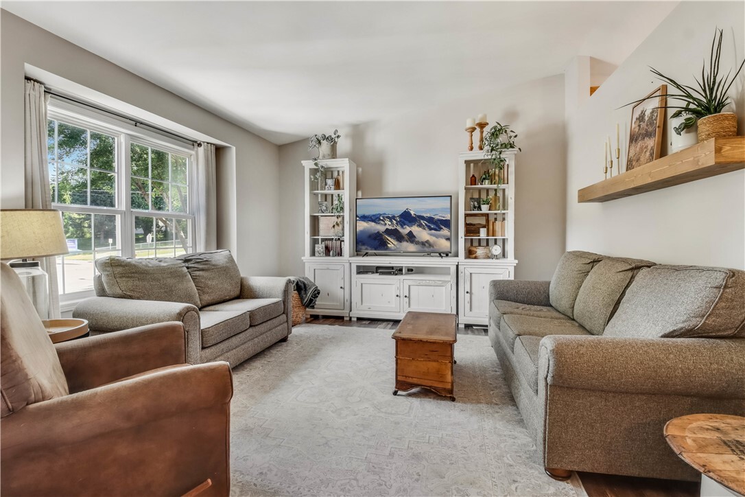 Property Photo: 2003 Vine Street WI 54703
