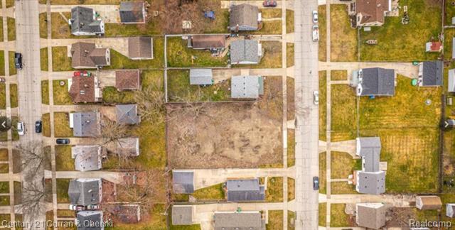 Property Photo: 6150 Gilman Street MI 48135