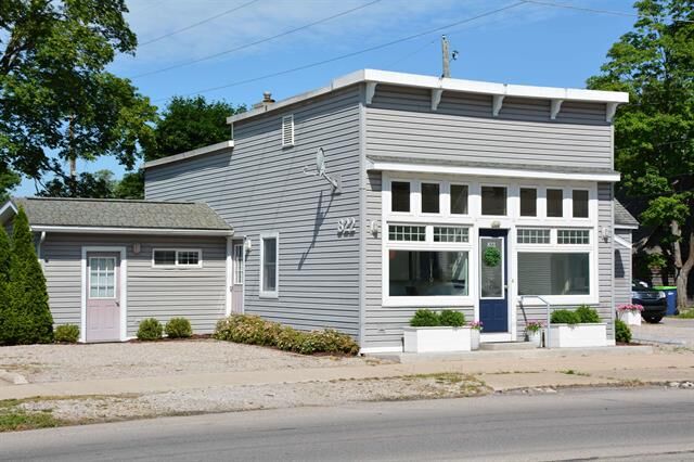 822 Cass Street  Traverse City MI 49684 photo