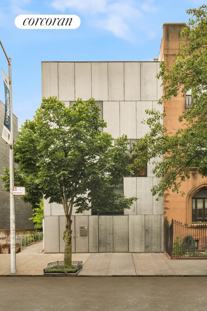 Property Photo: 208 Vanderbilt Avenue NY 11205