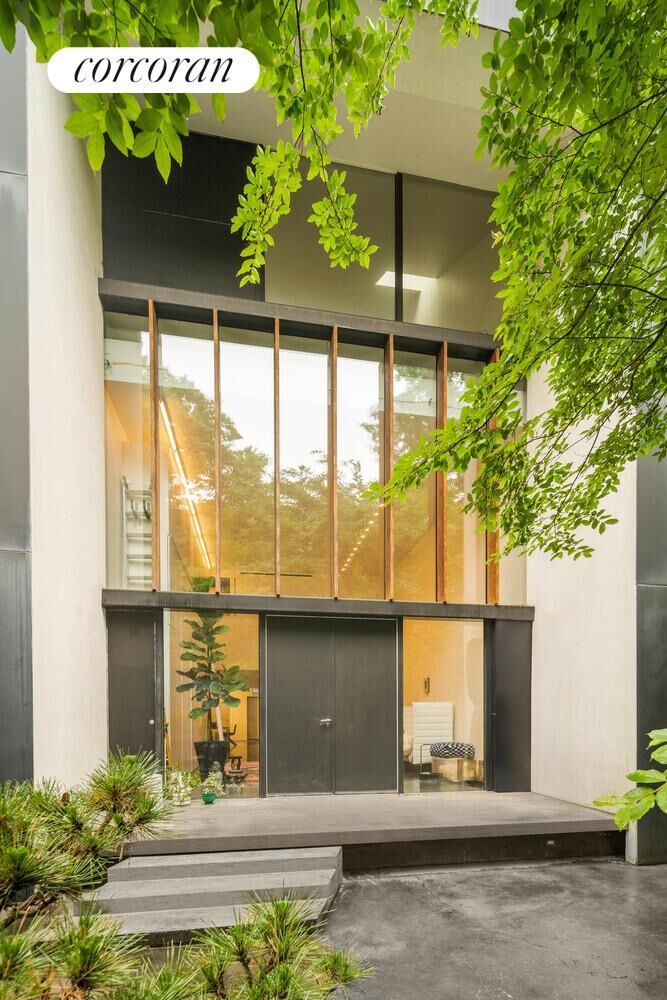 Property Photo:  208 Vanderbilt Avenue  NY 11205 