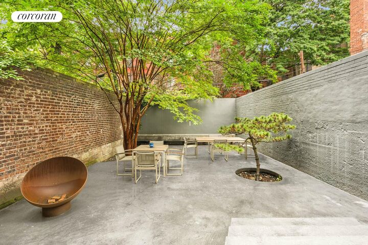Property Photo:  208 Vanderbilt Avenue  NY 11205 