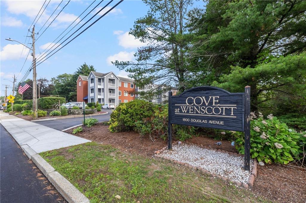 1800 Douglas Avenue 304  North Providence RI 02904 photo