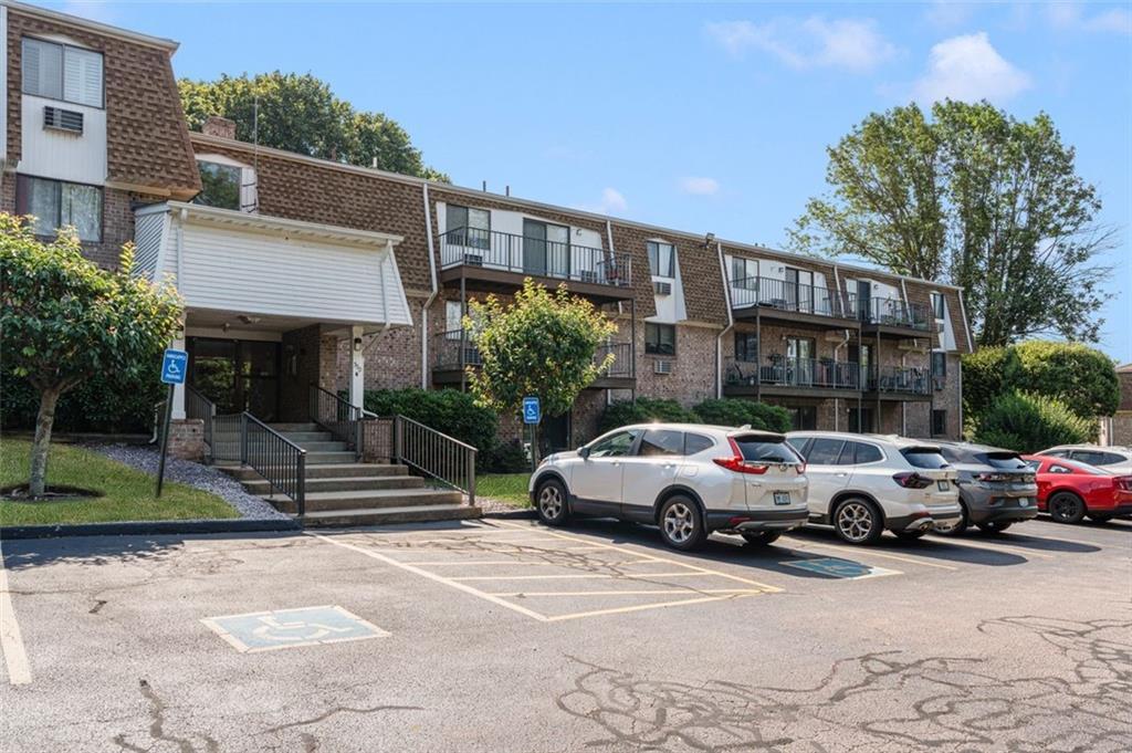 Property Photo: 750 Quaker Lane B112 RI 02818