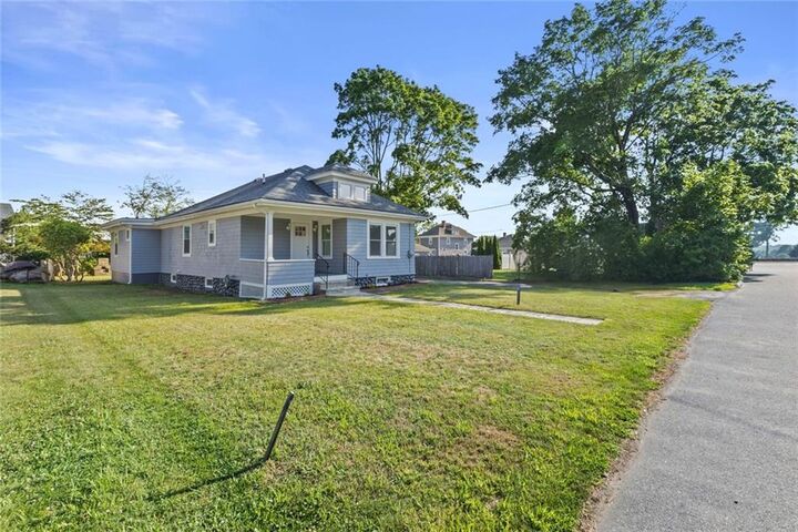Property Photo: 3 Riverview Avenue RI 02891