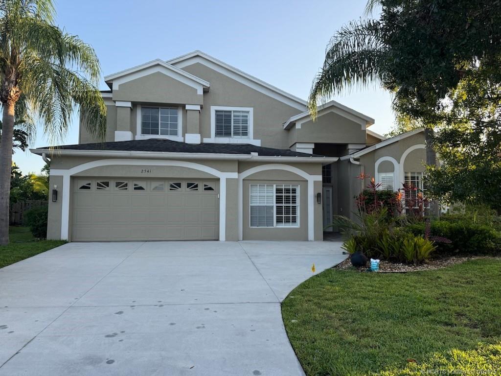 2541 SW Estella Terrace  Palm City FL 34990 photo