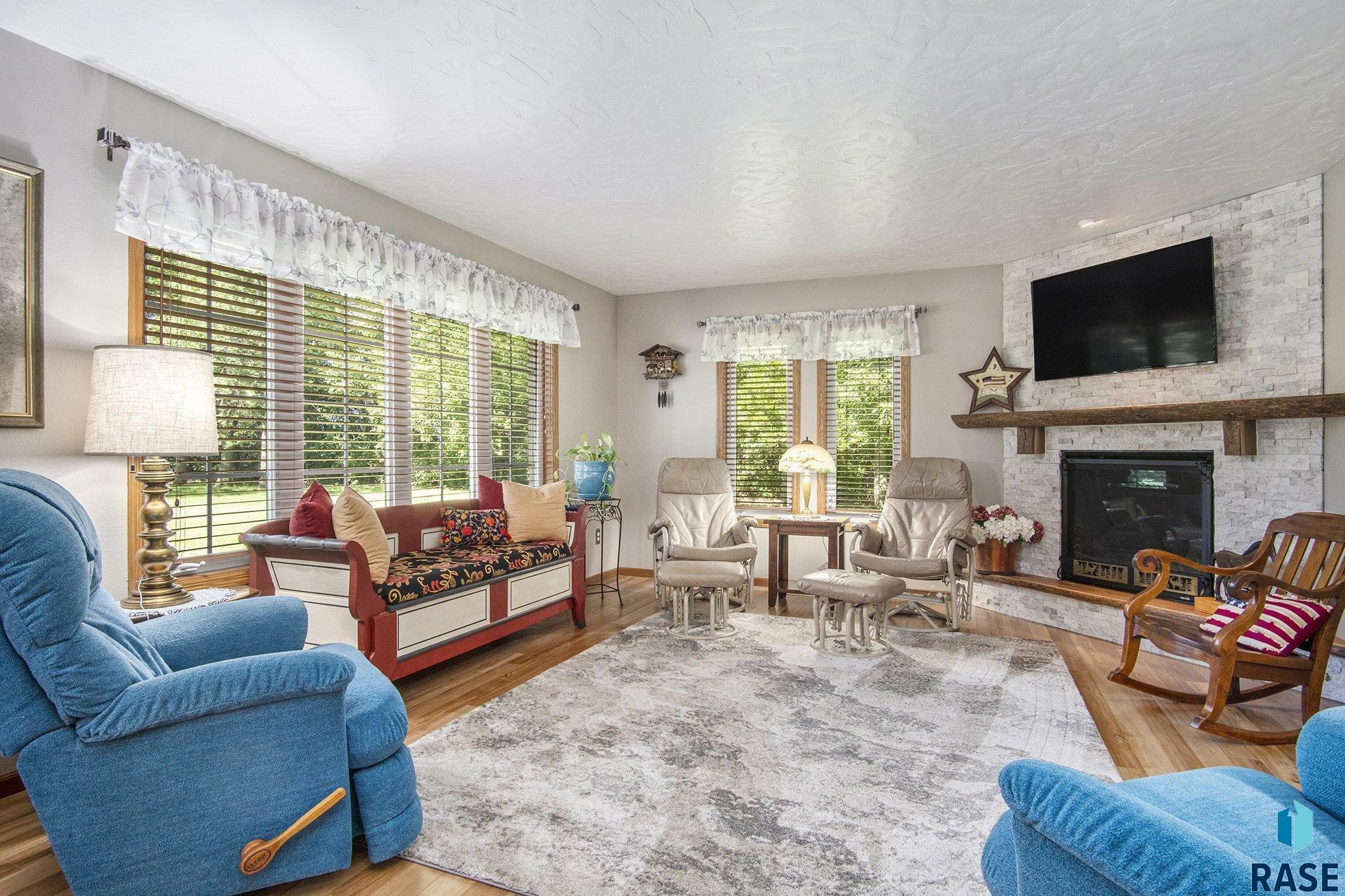 Property Photo: 47852 273rd St SD 57032-8222