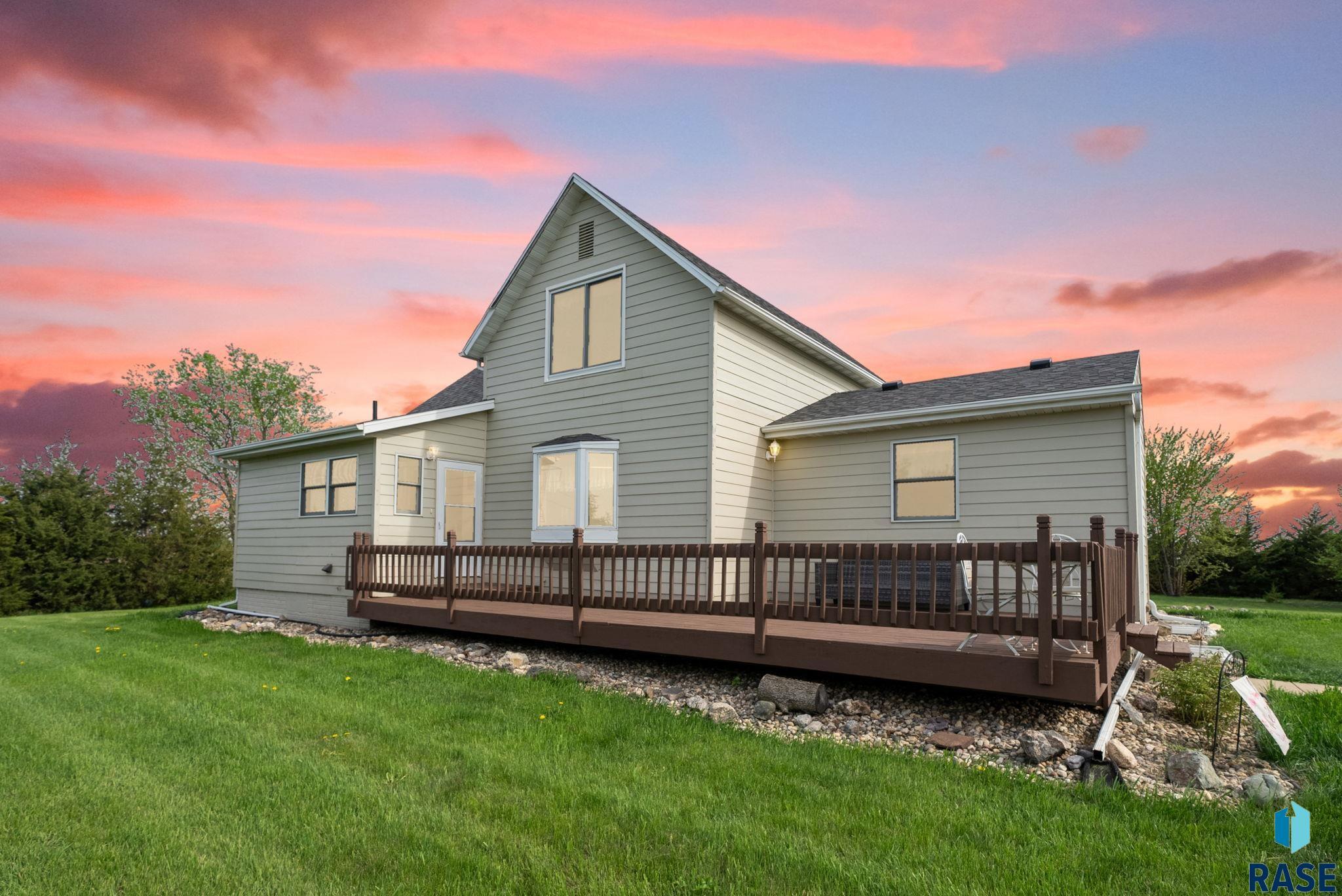 Property Photo: 47847 272nd St SD 57032