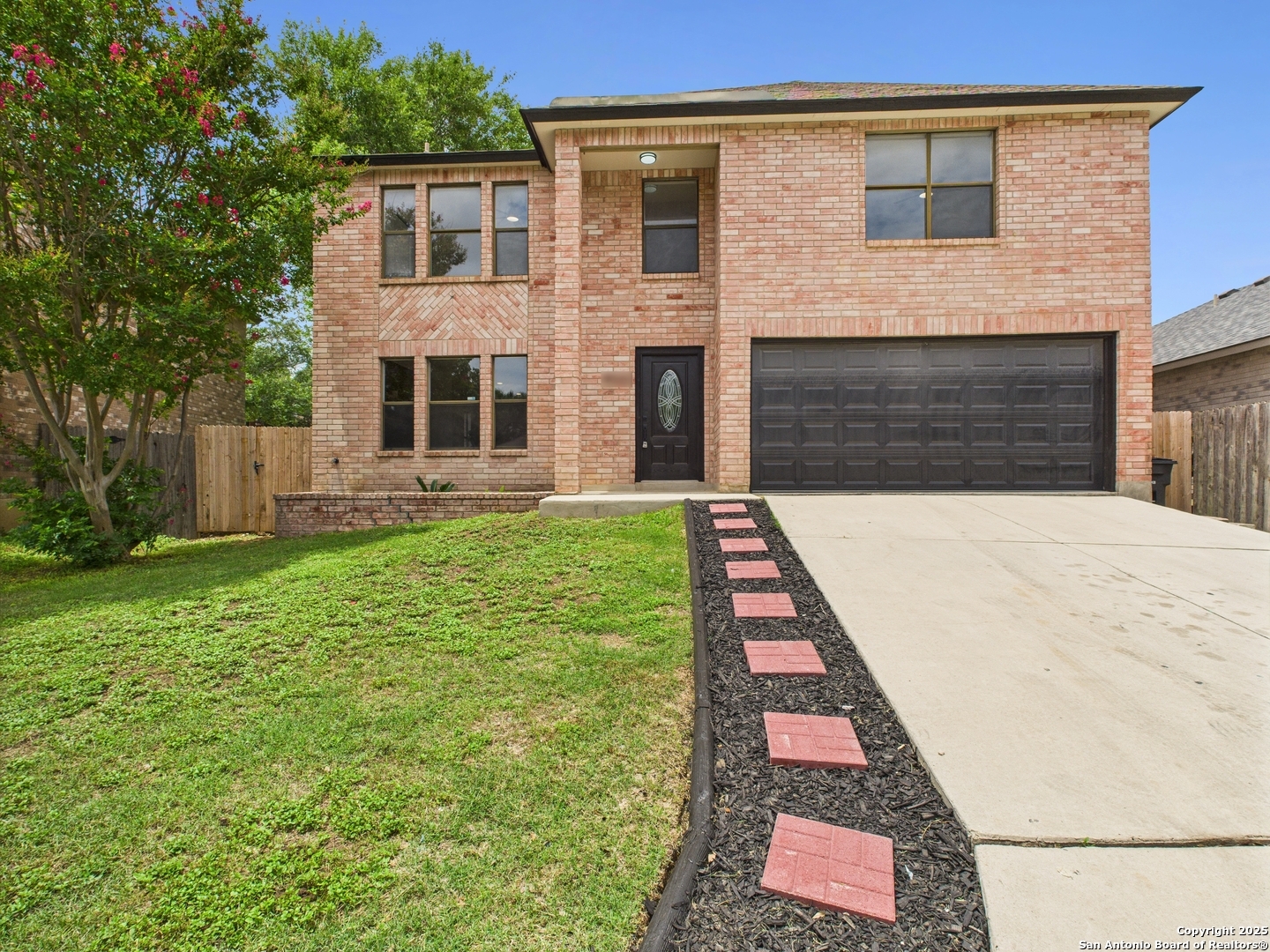 4933 Corian Well  San Antonio TX 78247 photo