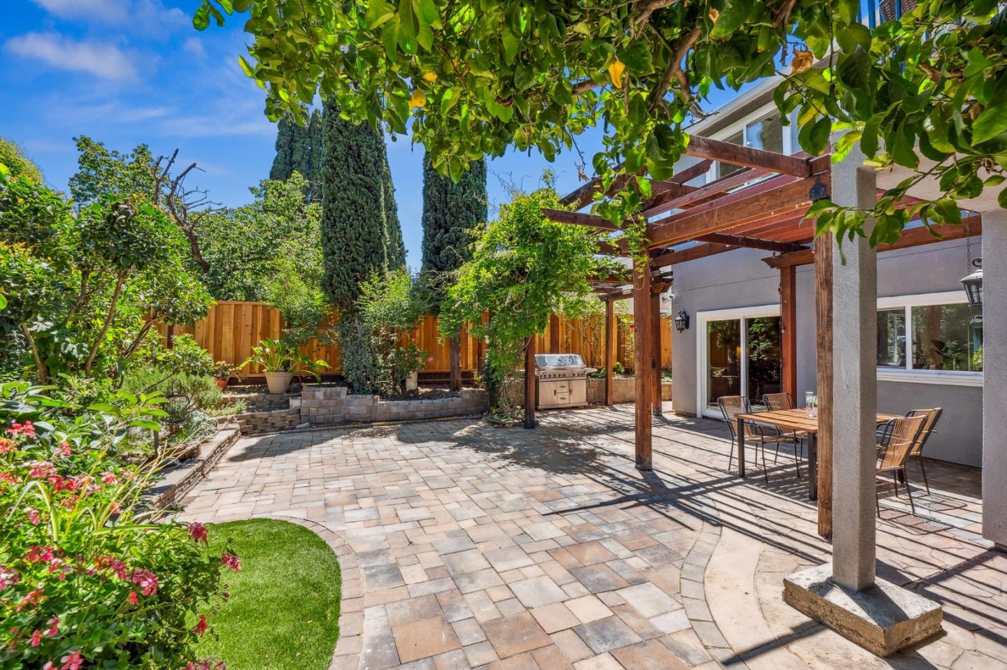 Property Photo: 2054 Cranworth Circle CA 95121