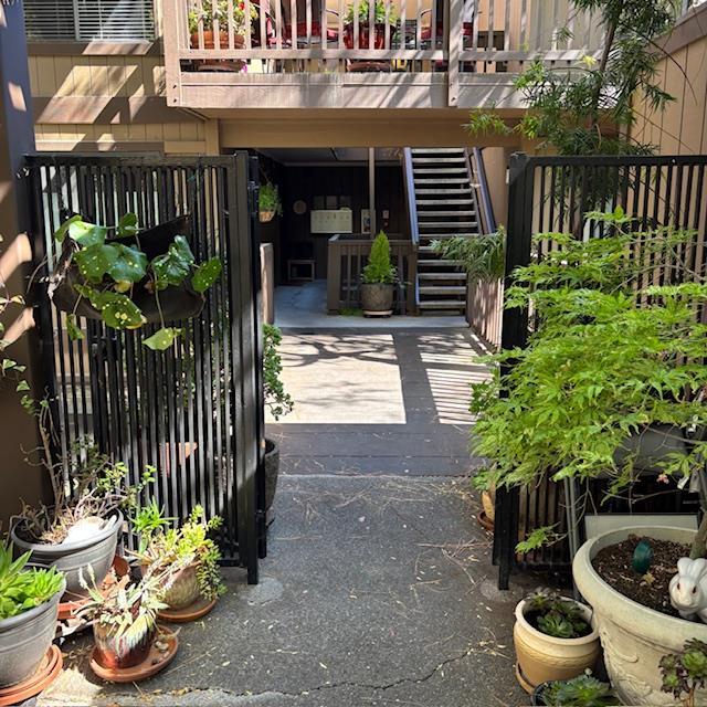 Property Photo: 3382 Brittan Avenue 17 CA 94070