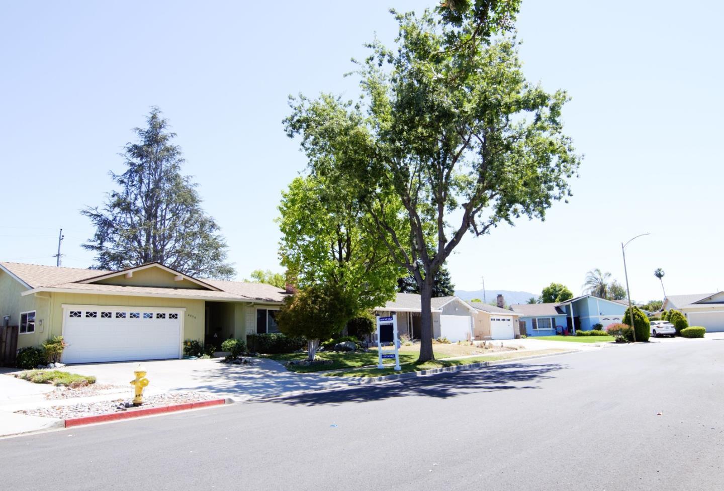 Property Photo:  4456 Waimea Court  CA 95118 