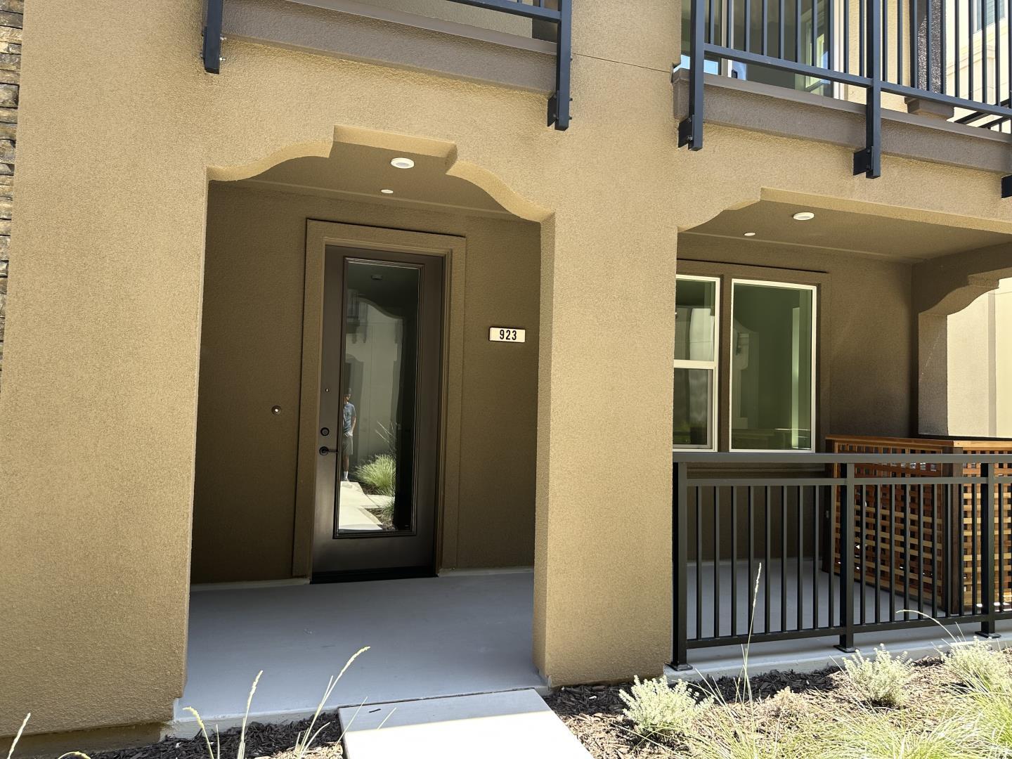 Property Photo: 923 Layola Lane CA 95037