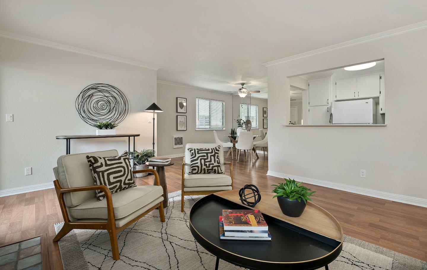 Property Photo: 1467 Alma Loop CA 95125