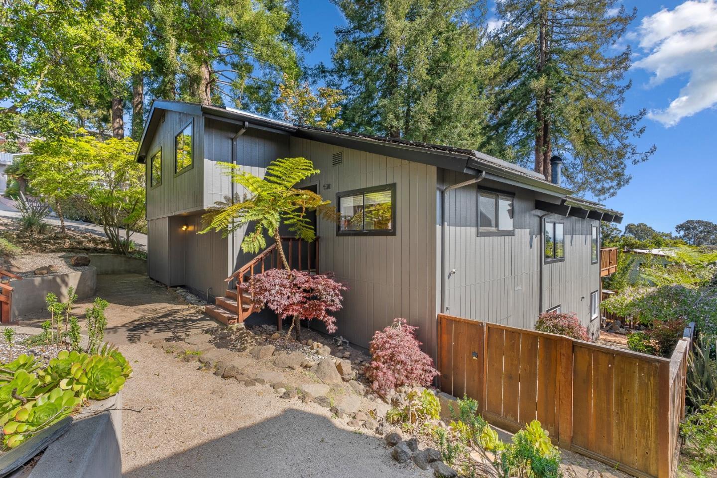 530 Santa Marguarita Drive  Aptos CA 95003 photo
