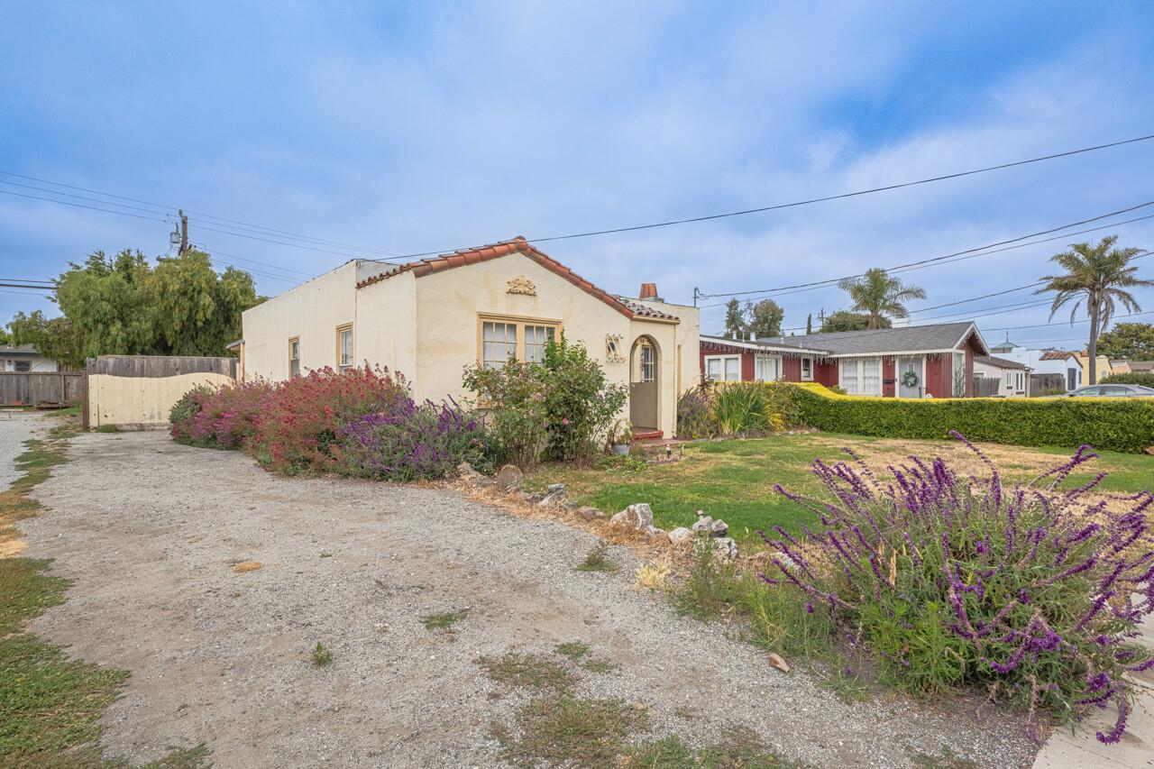Property Photo: 50 & 54 Katherine Avenue CA 93901