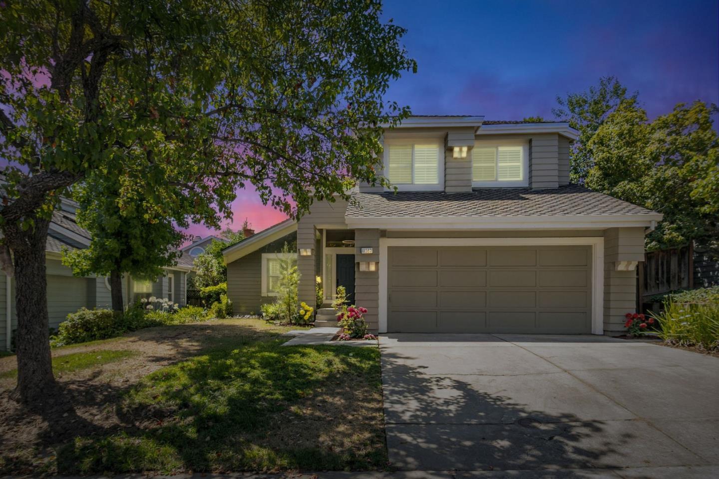 Property Photo:  11563 Country Spring Court  CA 95014 