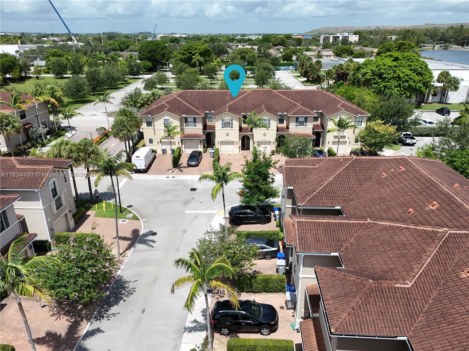 Property Photo: 3345 NW 11th Ave 3345 FL 33064